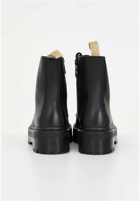Black women's ankle boots Platform V JADON II MONO DR.MARTENS | 25310001-V jadon II mono.